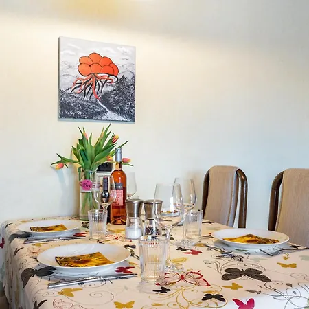 Ferienwohnung Berghansenhof Wolfach Extérieur photo