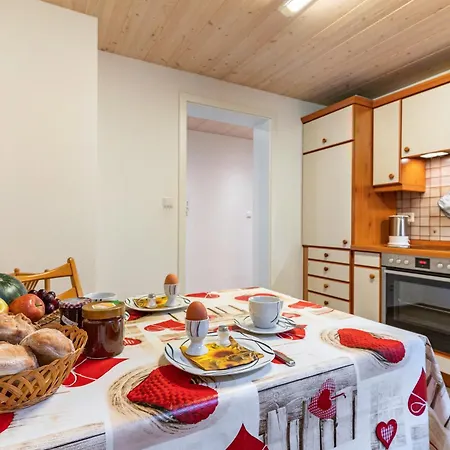 Ferienwohnung Berghansenhof Wolfach Extérieur photo