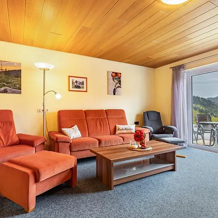 Ferienwohnung Berghansenhof Wolfach Extérieur photo