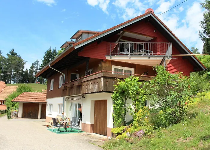 Berghansenhof