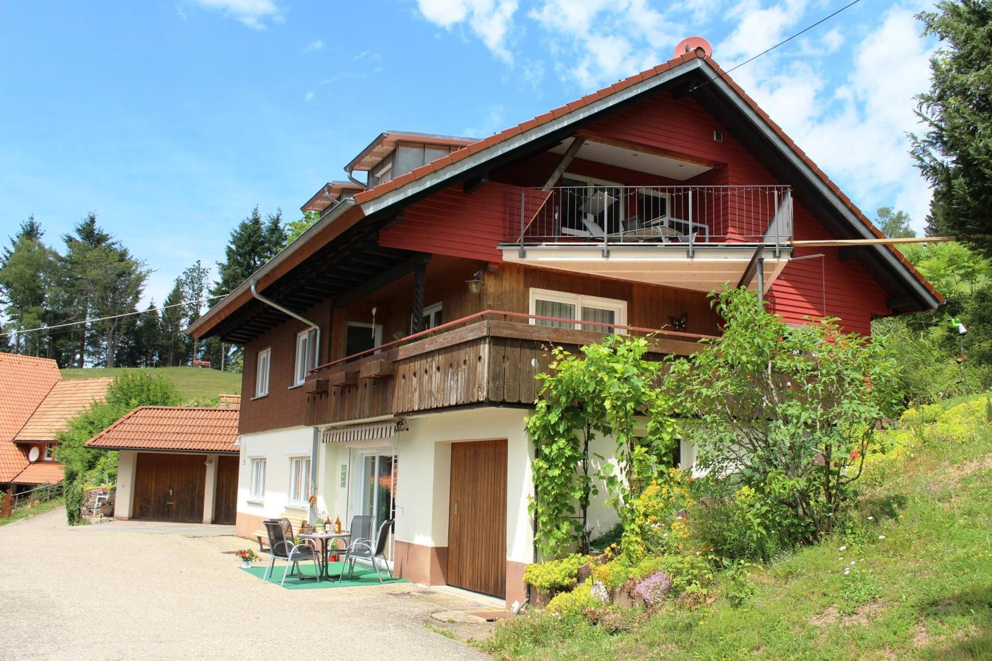 Berghansenhof *