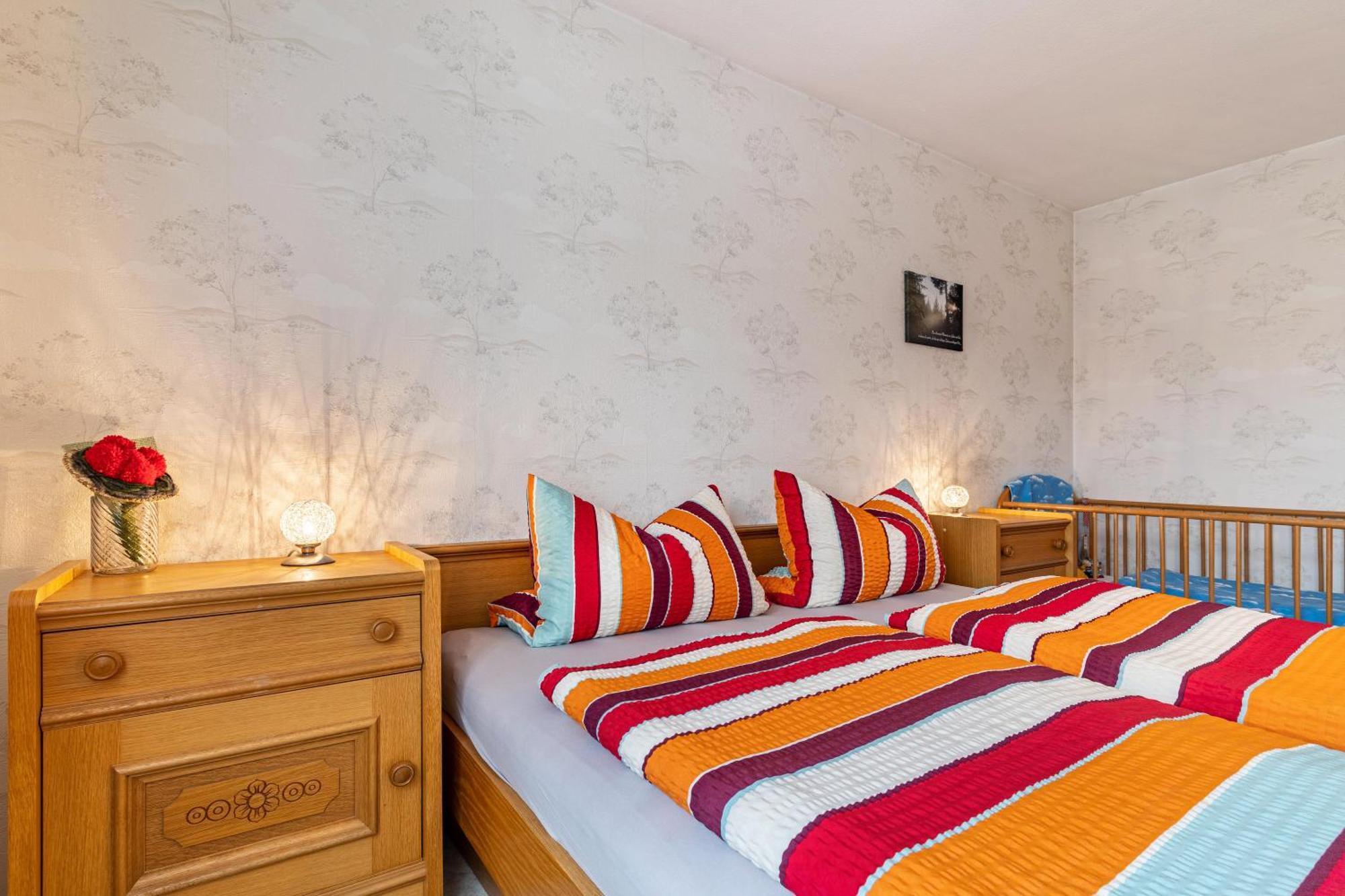 Apartment Berghansenhof Wolfach