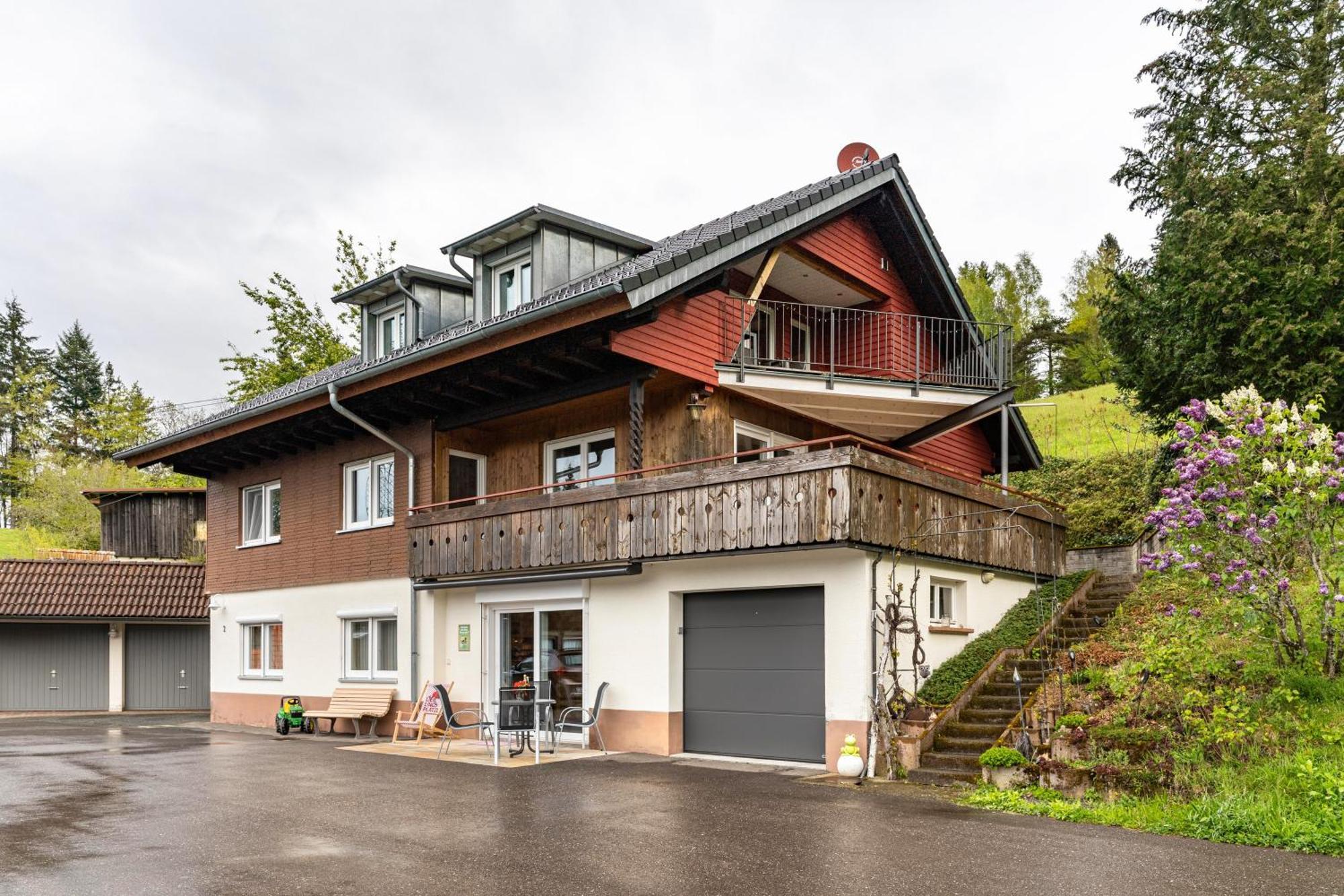 Berghansenhof Wolfach